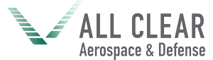 All Clear Aerospace & Defense Logo