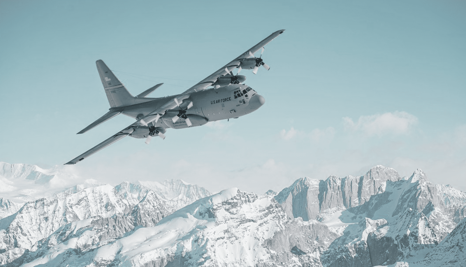 C-130 Hercules