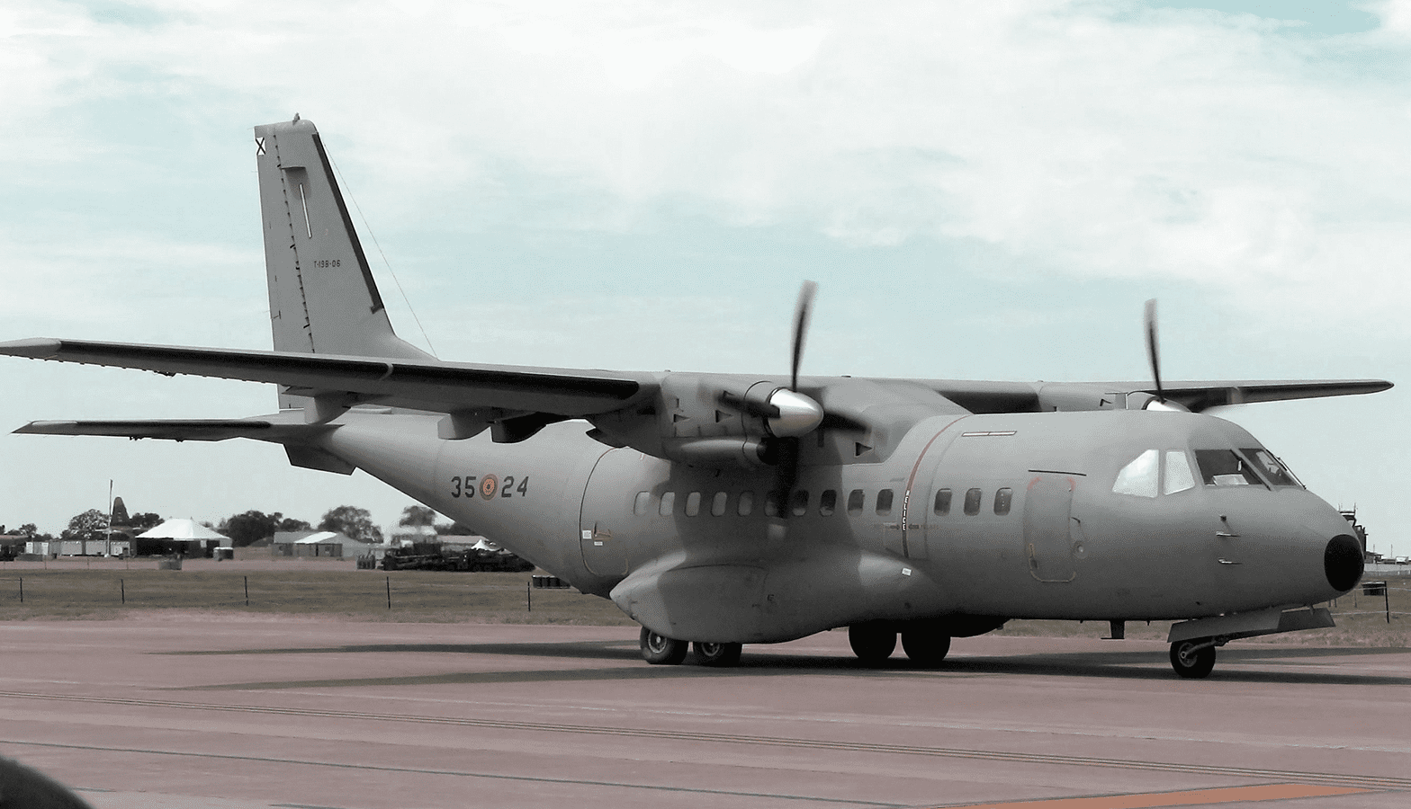 CASA/IPTN CN-235