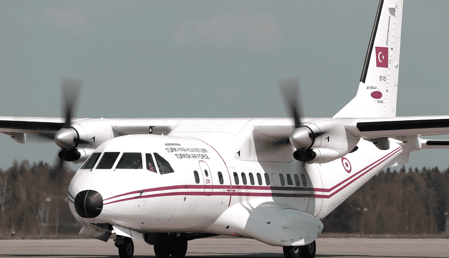 CASA/IPTN CN-235