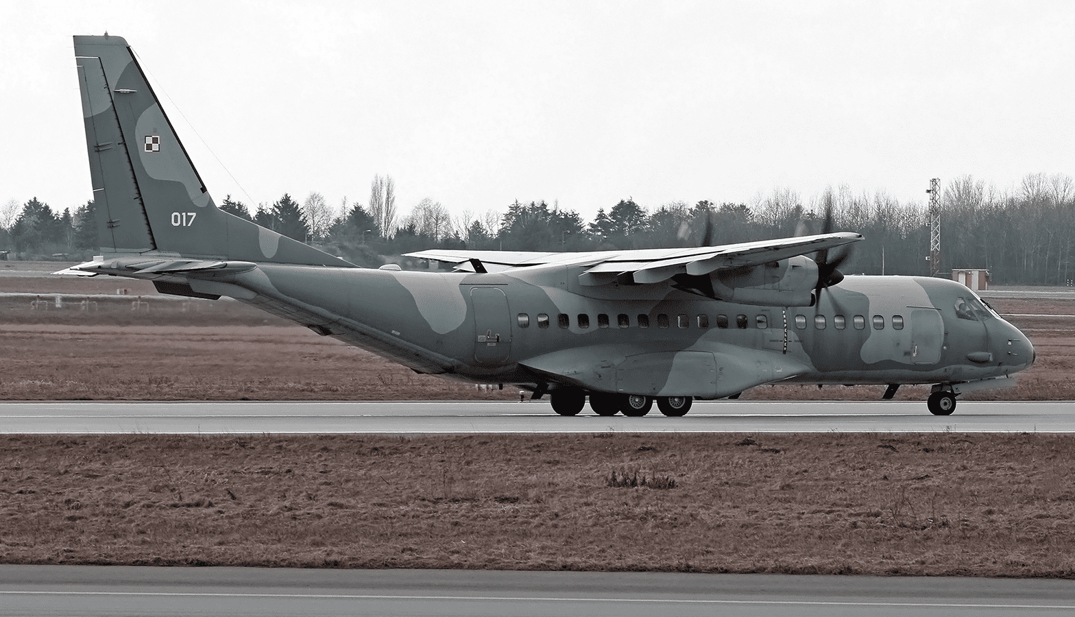 CASA/IPTN CN-235