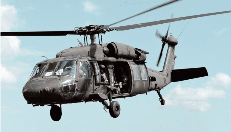 UH-60 Black Hawk Sustainment | Parts, Supplies, Modernization