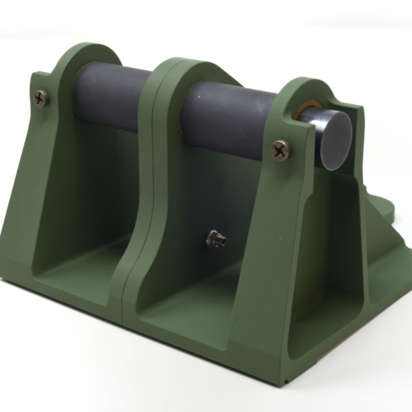 WAM machined hinge assembly.
