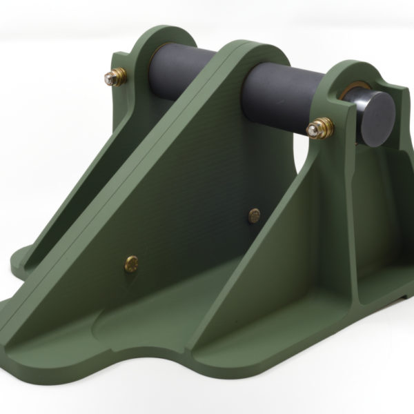 Hinge Assembly