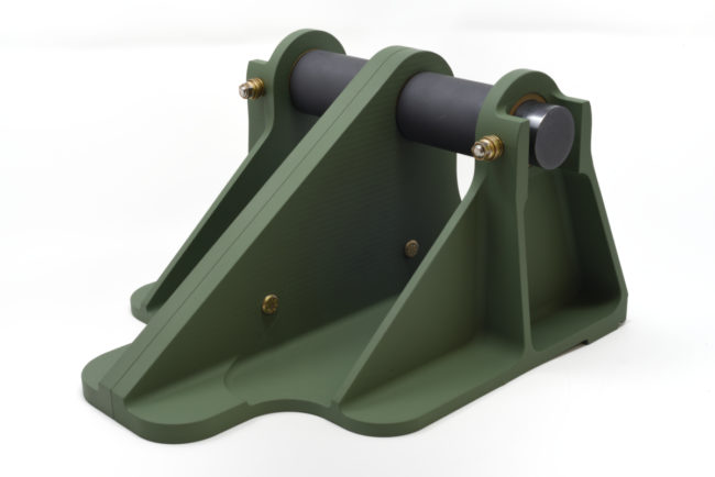 Hinge Assembly