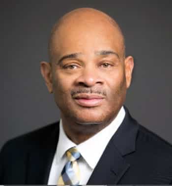 Darryl Mayhorn