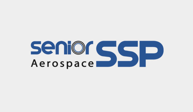 Senior Aerospace SSP