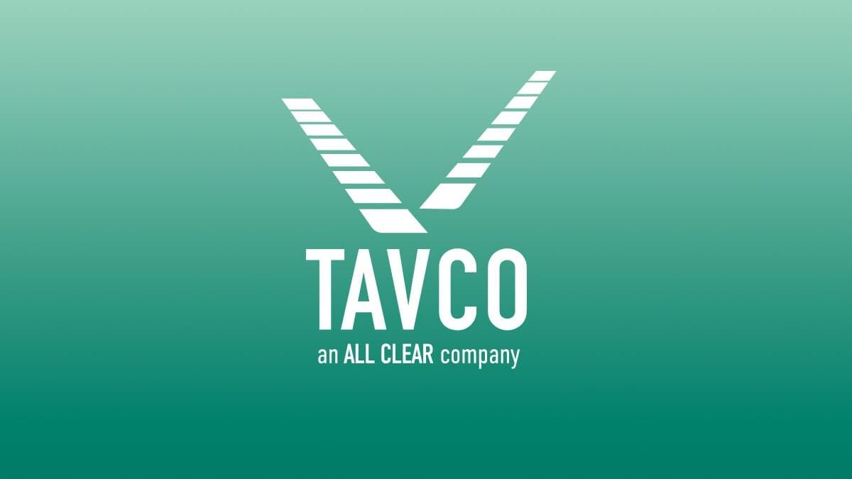 TAVCO logo