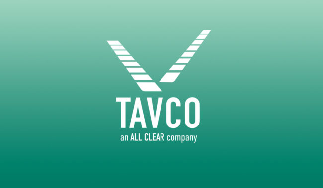 TAVCO logo