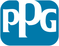 PPG Industries Logo for PPG Aerospace