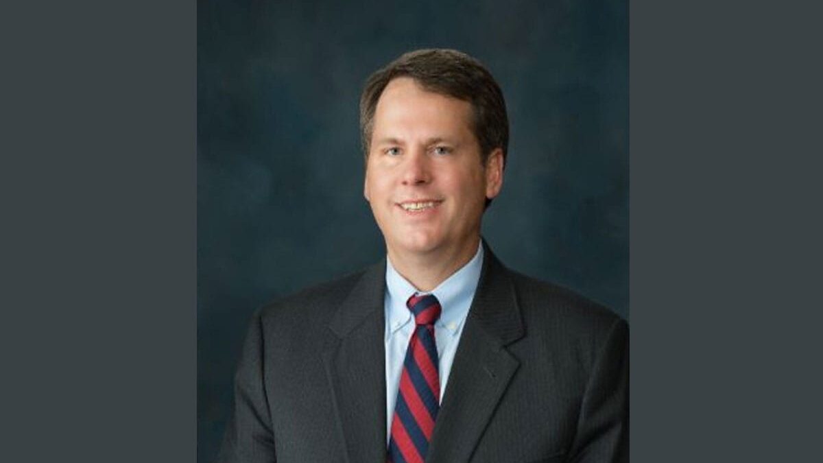 Greg Beason
