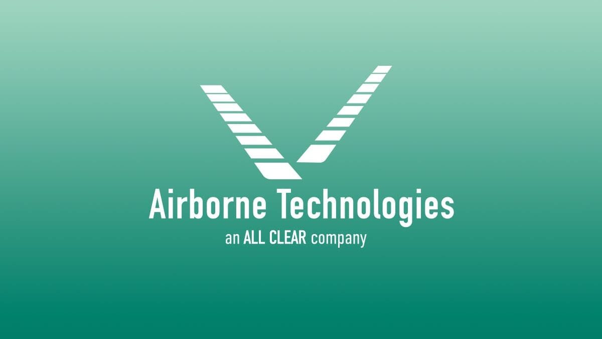 Airborne Technologies logo