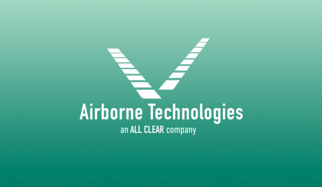 Airborne Technologies logo