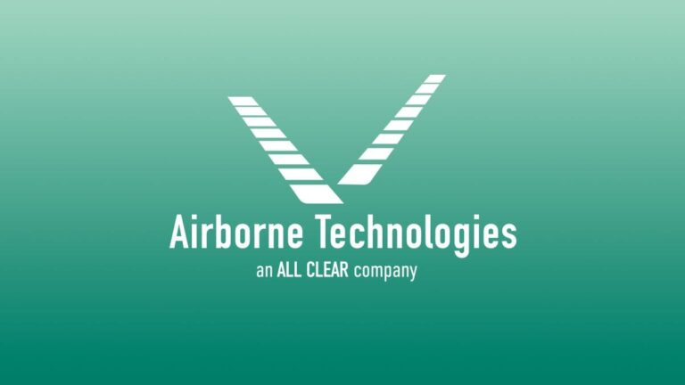 Airborne Technologies logo