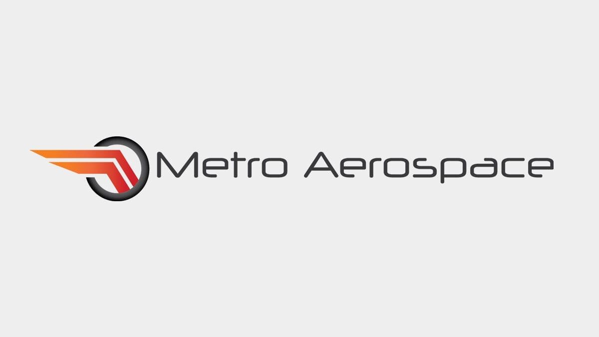 Metro Aerospace logo