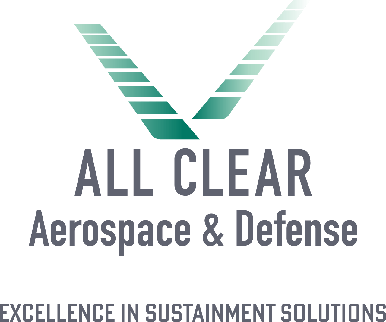 All Clear Aerospace & Defense logo