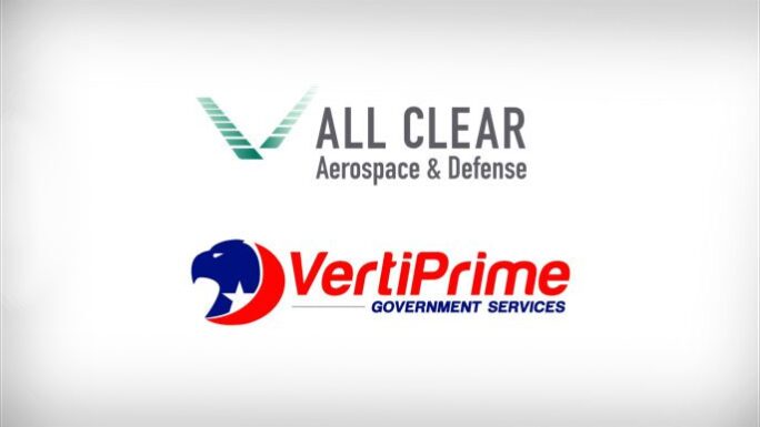 AllClear logo Vertiprime logo