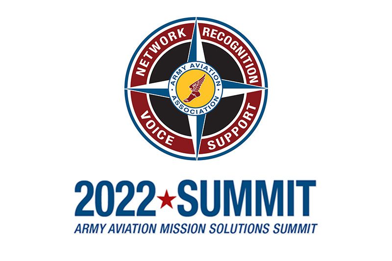 Army Aviation Missions Solutions 2022 Summit