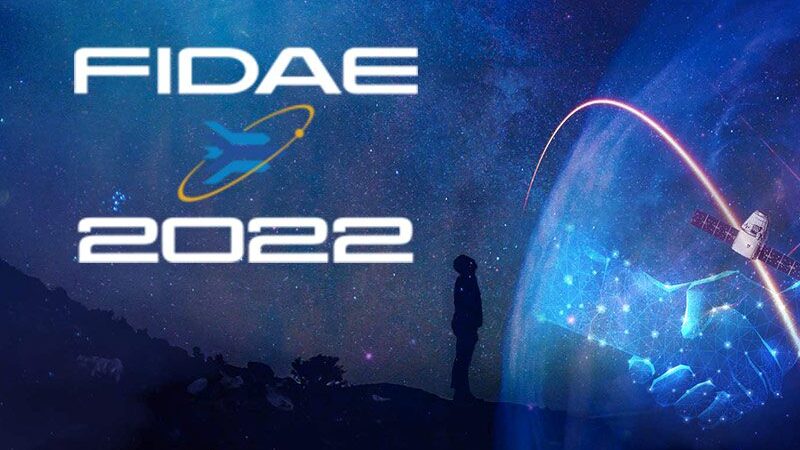 Fidae 2022 show