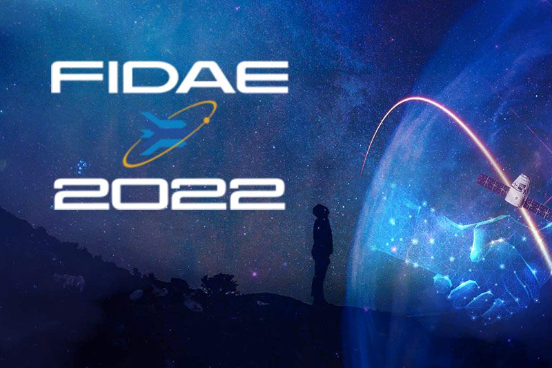 Fidae 2022 show