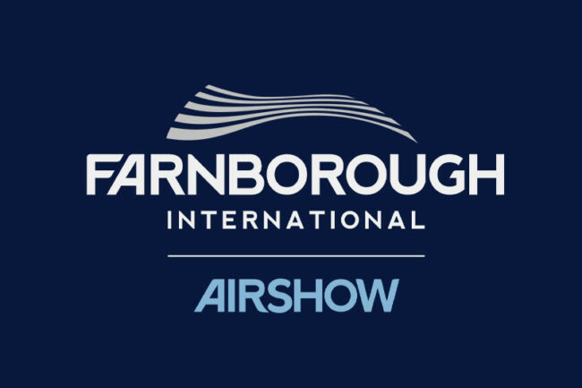 Farnborough International Airshow
