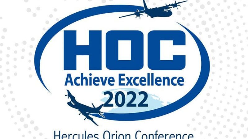 HOC Achieve Excellence 2022 - Hercules Orion Conference