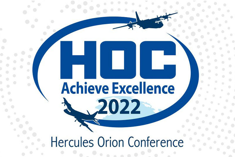 HOC Achieve Excellence 2022 - Hercules Orion Conference