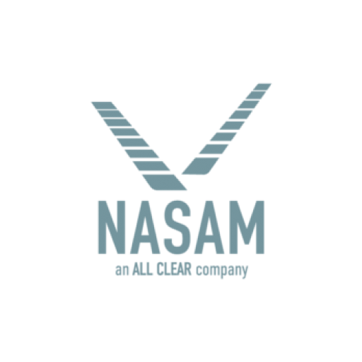 NASAM logo