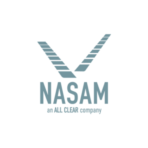 NASAM logo