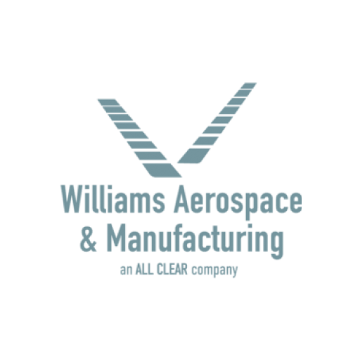 Williams Aerospace & Manufacturing logo