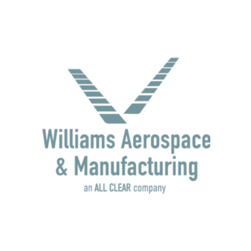 Williams Aerospace & Manufacturing logo