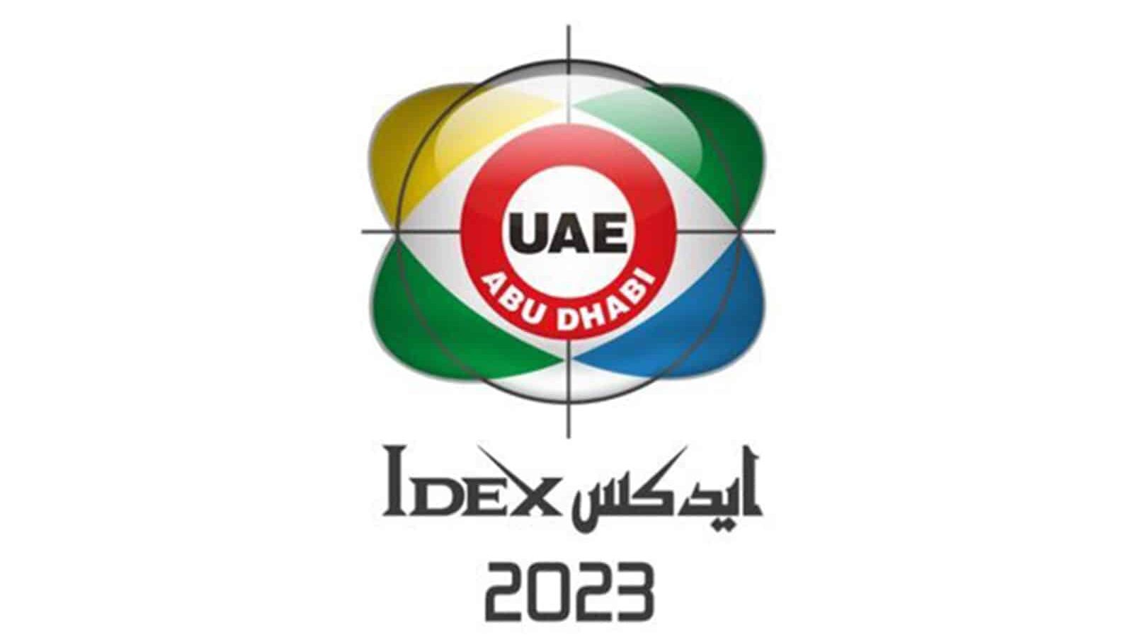 UAE Abu Dhabi 2023 IDEX