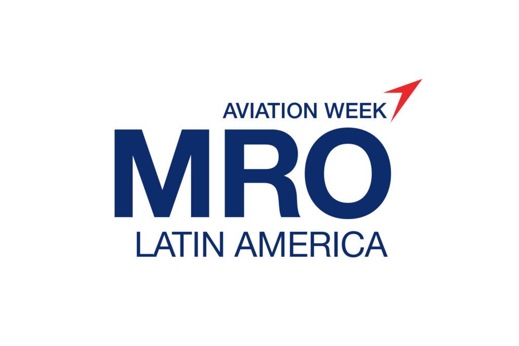 Aviation Week MRO Latin America