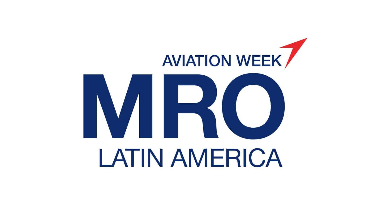 Aviation Week MRO Latin America