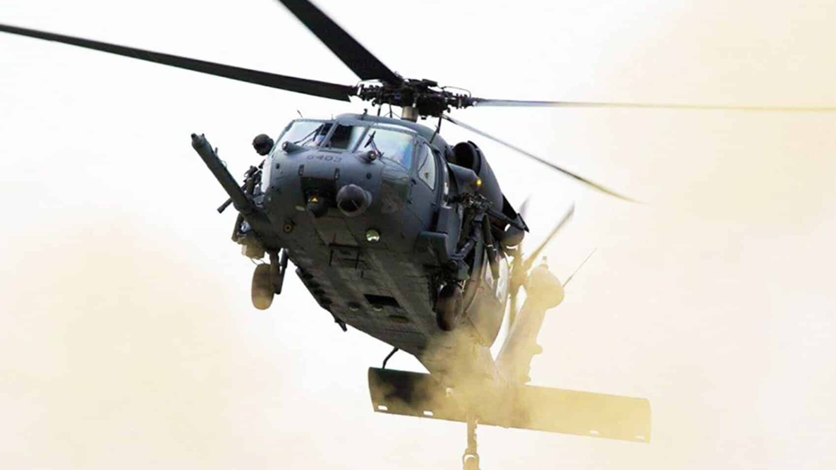 UH-60 Black Hawk