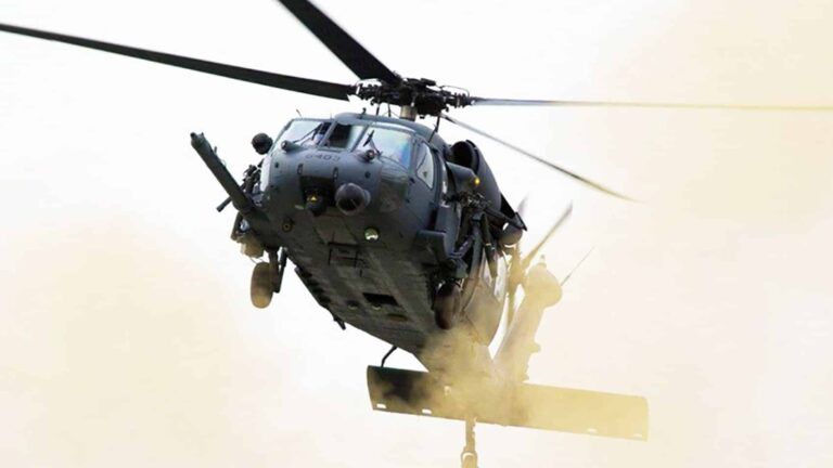 UH-60 Black Hawk