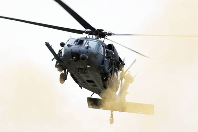 UH-60 Black Hawk