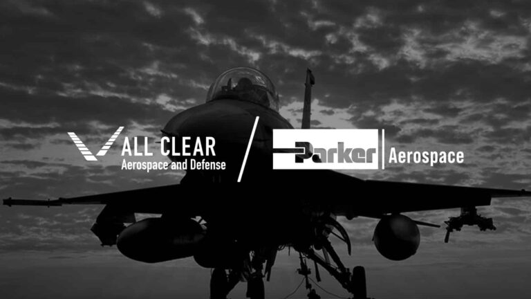 AllClear and Parker Aerospace