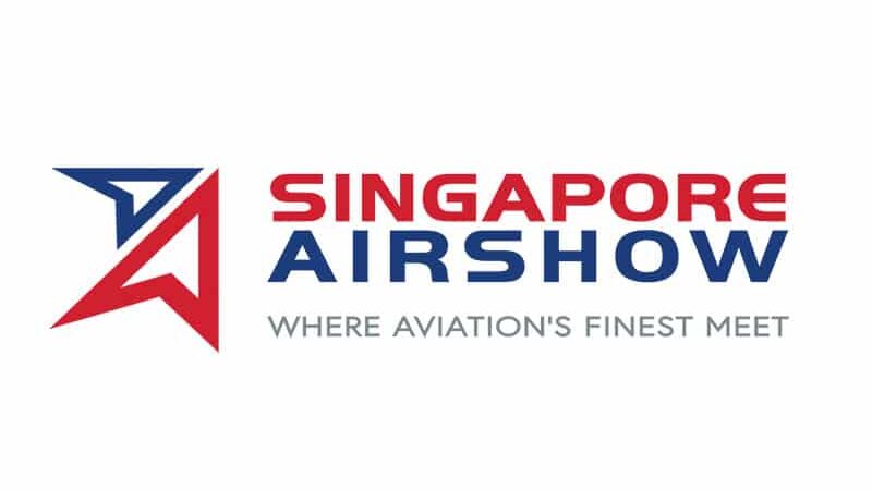 Singapore Airshow - Where aviation's finest meet