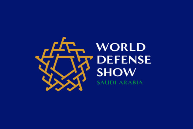 World Defense Show