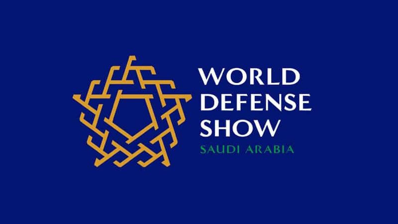 World Defense Show