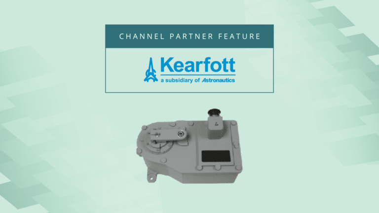 Kearfott - a subsidiary of Astronautics