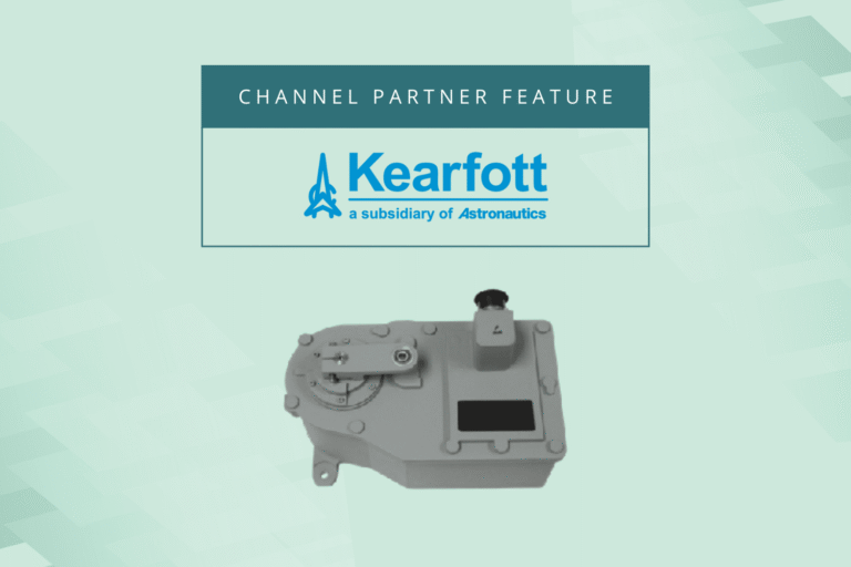 Kearfott - a subsidiary of Astronautics