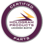 Hologram-Certified-Parts-C130-06052025