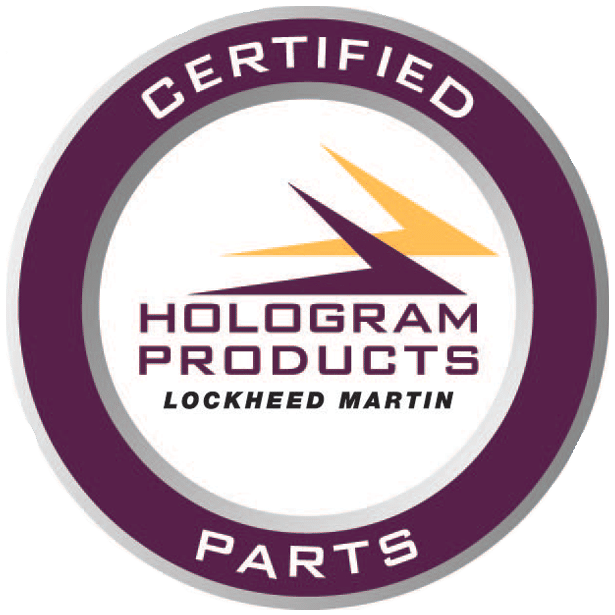 P-3/CP-140 and C-130 B-H Certified Parts Licences by Lockheed Martin
