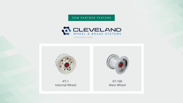 Cleveland Wheel & Brake Systems