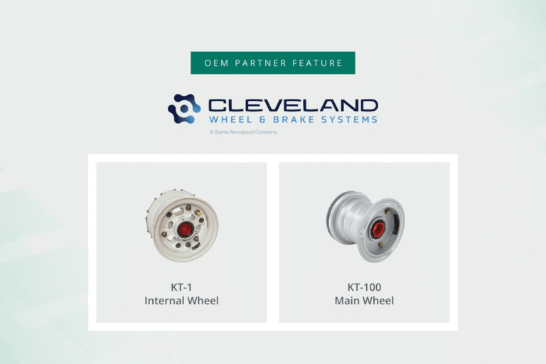 Cleveland Wheel & Brake Systems