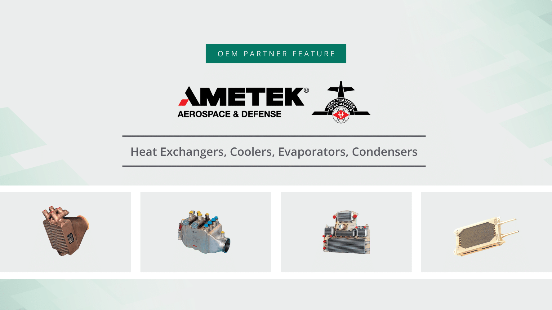 AMETEK Hughes-Treitler (HT)