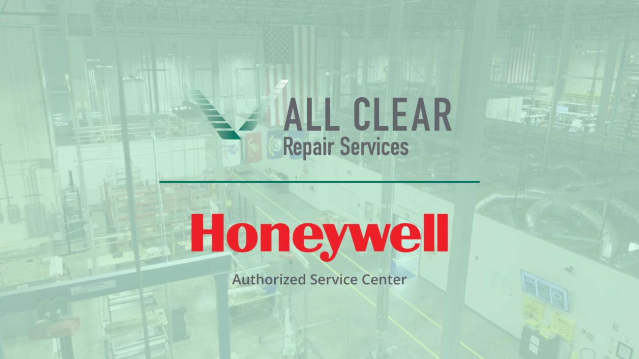 allclear-honeywell-authorized-service-center