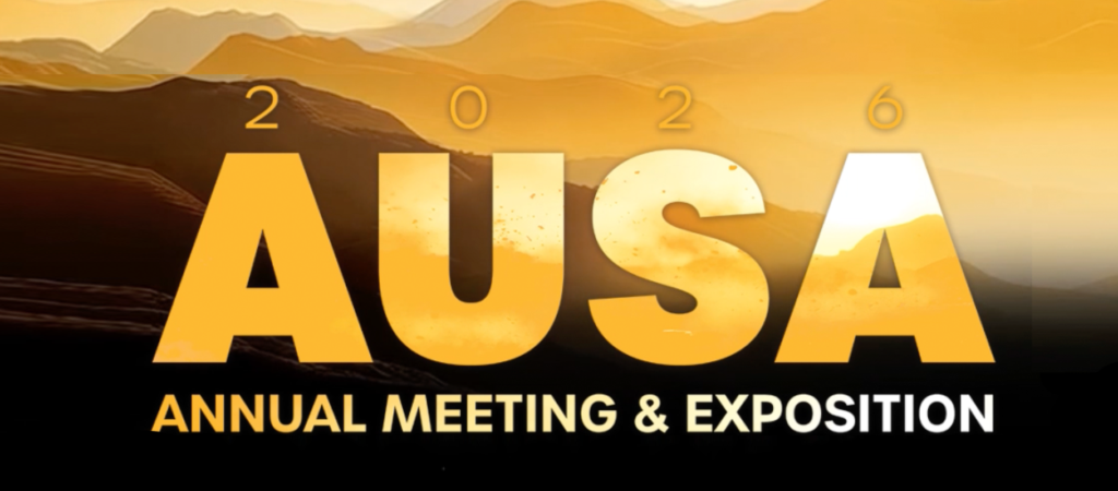 AUSA_Logo_2026